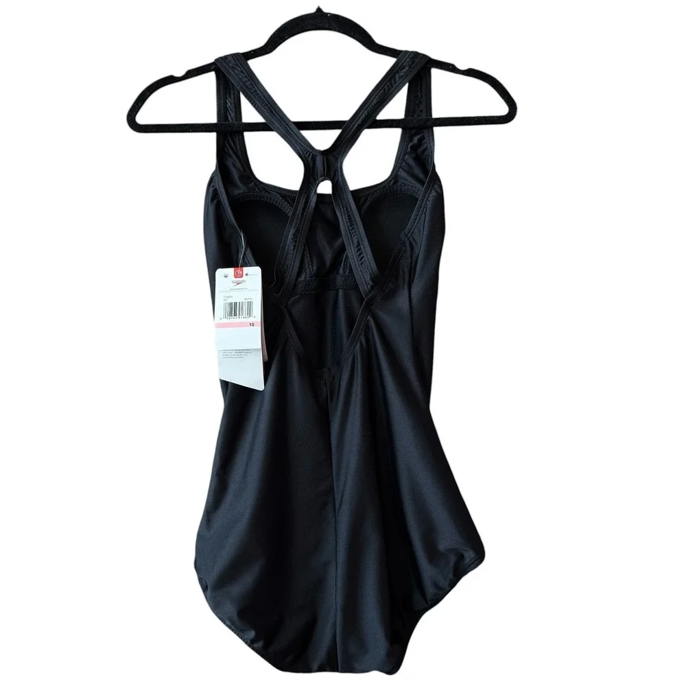 Speedo one piece